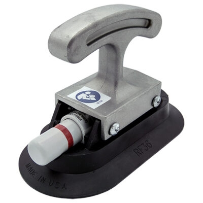 Ventosa Com Alça “Handi-Grip” RF36HG