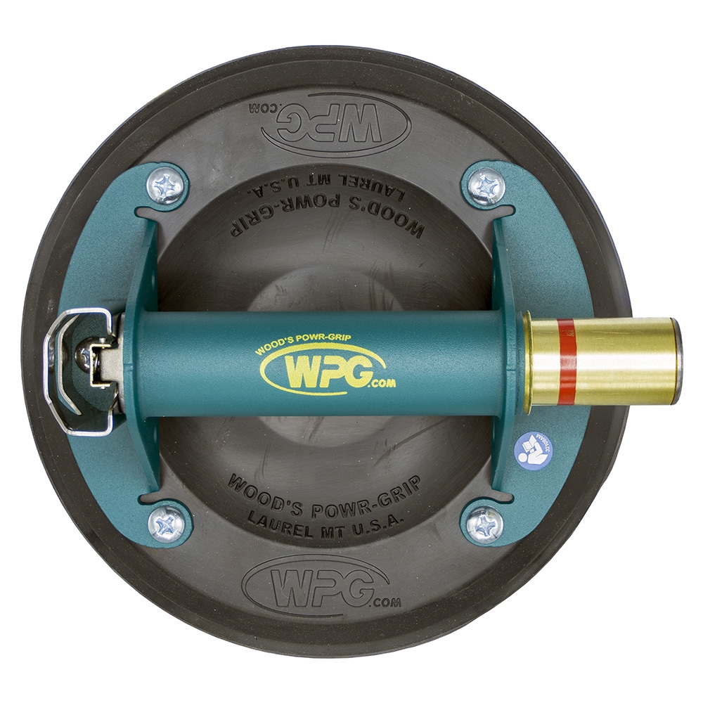 VENTOSA PROFISSIONAL COM ALÇA N4950