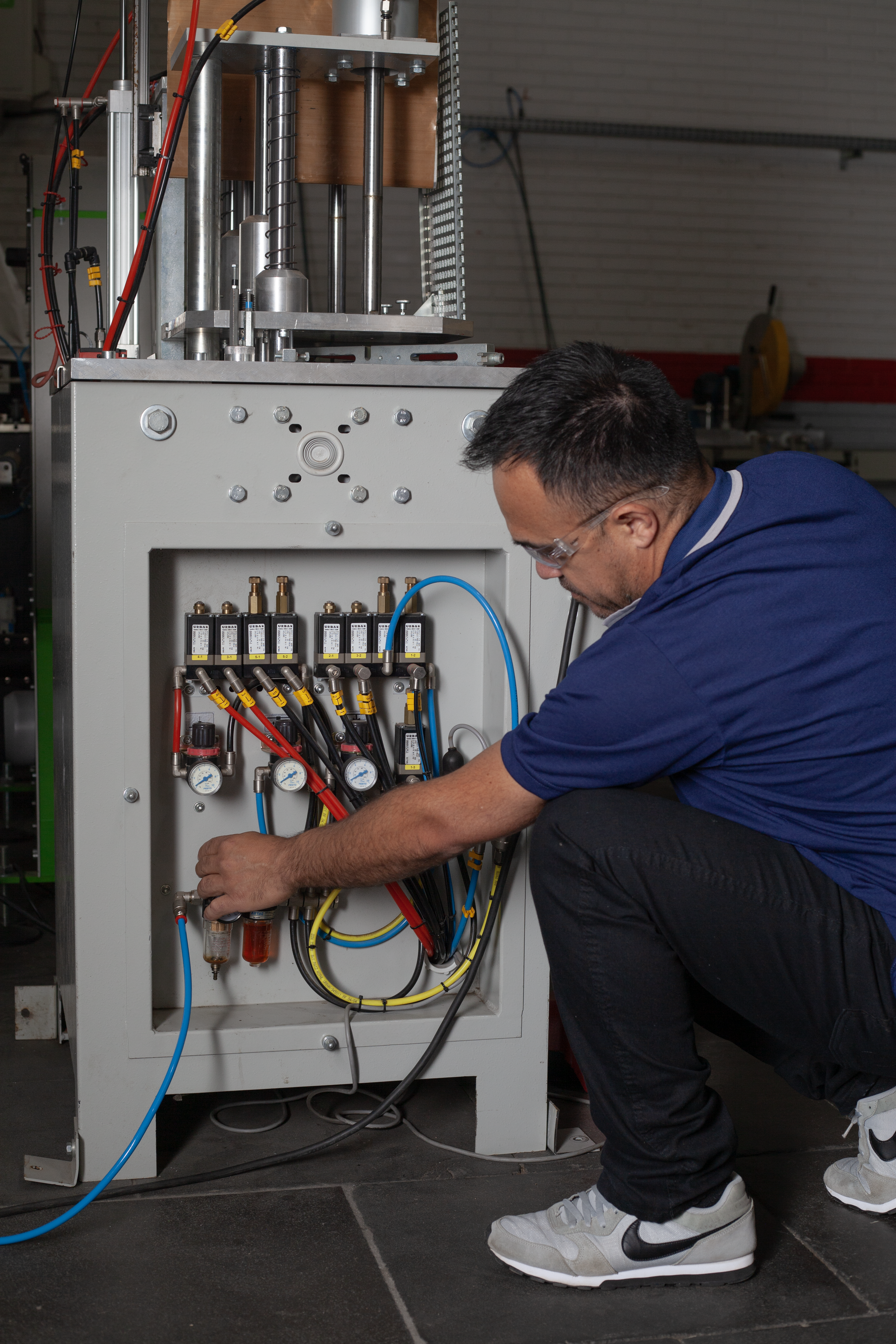Assistência Técnica